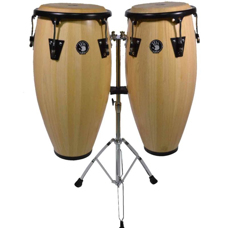 Конго 5d2 Percussion 1011S/RW