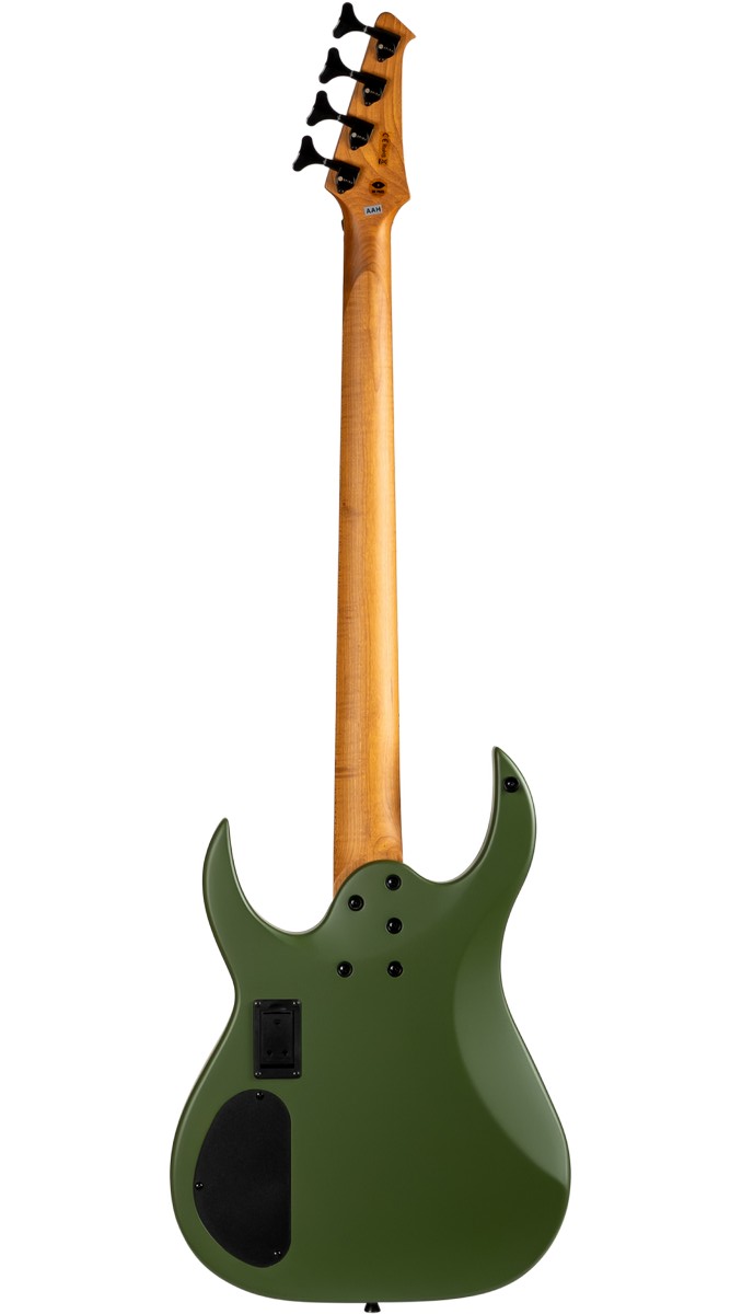 Бас-гитара SPIRA B-400 MGR