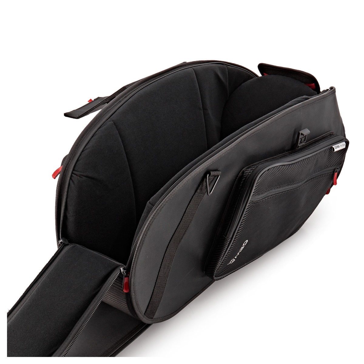 Чехол для баритона GEWA Prestige SPS 255350