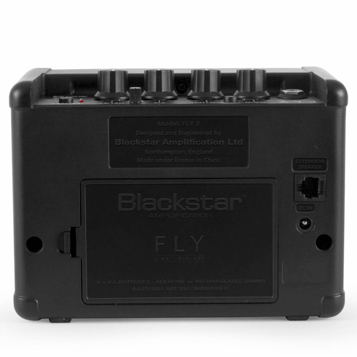 Комбоусилитель Blackstar FLY3