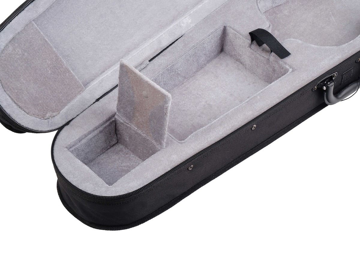 Кейс для скрипки Foix FVC31-1/4