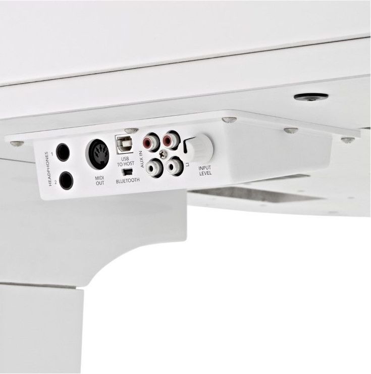 Цифровое пианино Medeli GRAND 510 GW