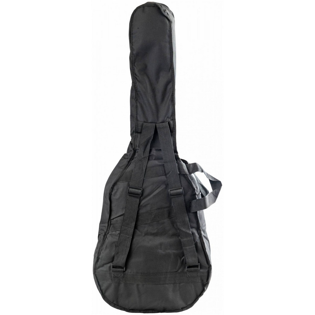 Акустическая гитара FLIGHT F-230 BLK PACK