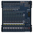 Микшер Yamaha MG166CX-USB