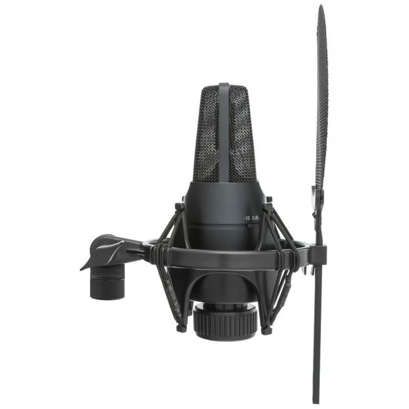 Конденсаторный микрофон комплект SE Electronics X1 S VOCAL PACK
