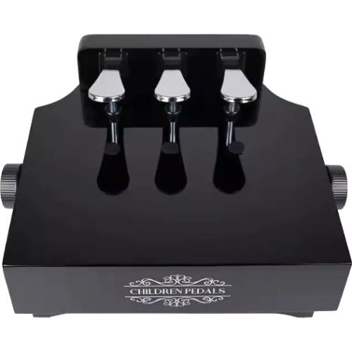 Подставка под ноги пианиста EMILY PIANO PF-628