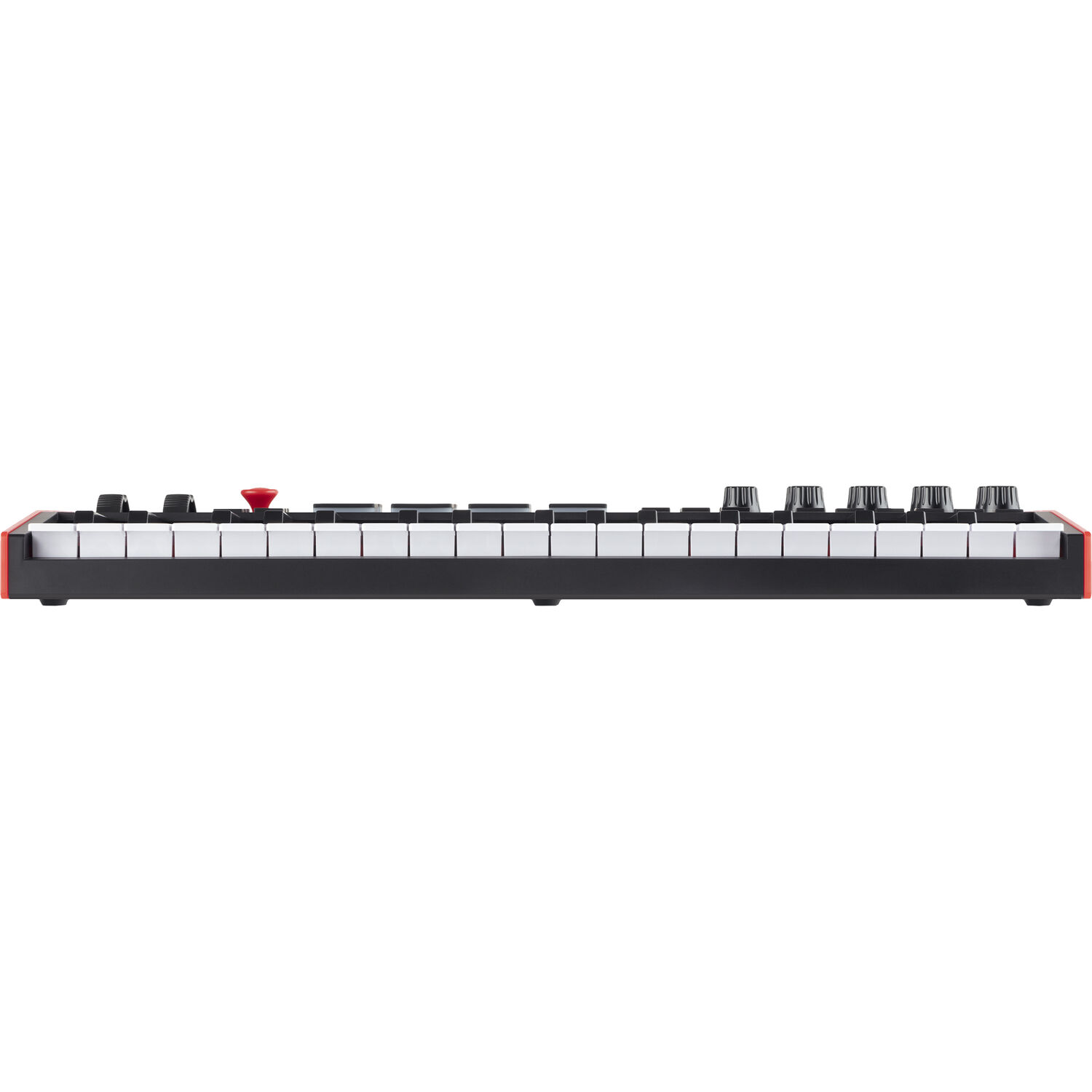 MIDI клавиатура Akai Pro MPK MINI PLUS