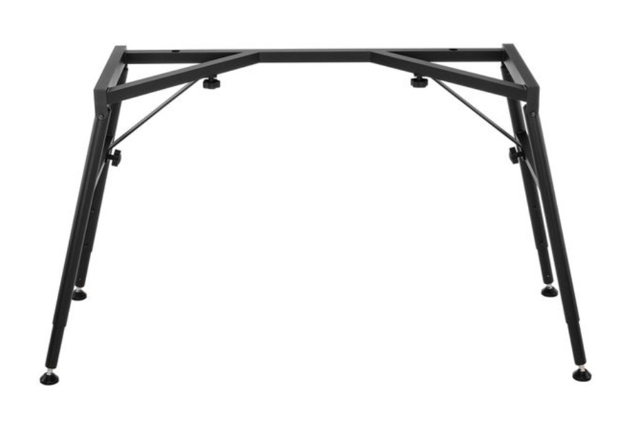 Подставка для электрооргана Clavia Nord Organ Stand ALU
