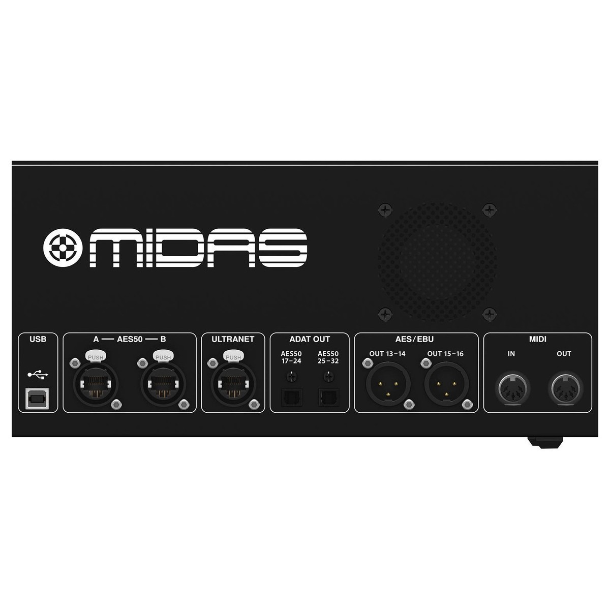 Стейджбокс MIDAS DL32