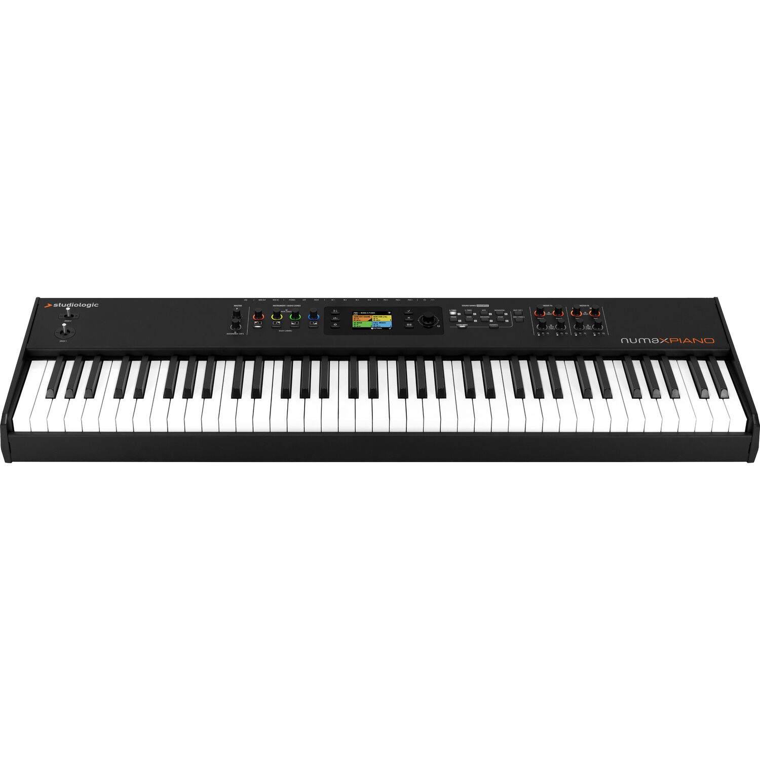 Цифровое пианино Studiologic Numa X Piano 73