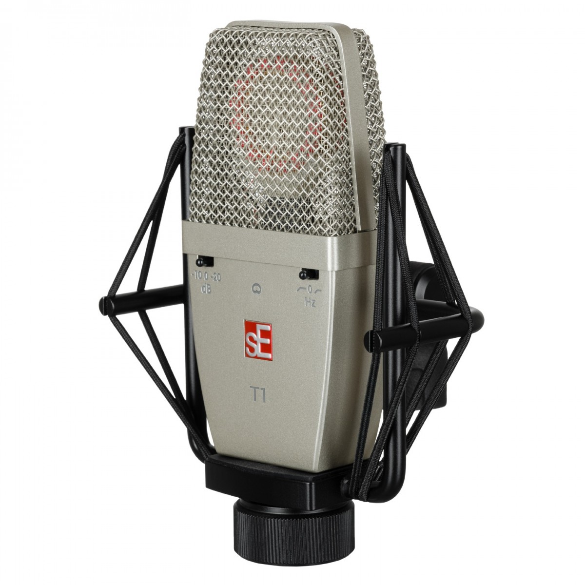 Конденсаторный микрофон SE Electronics T1