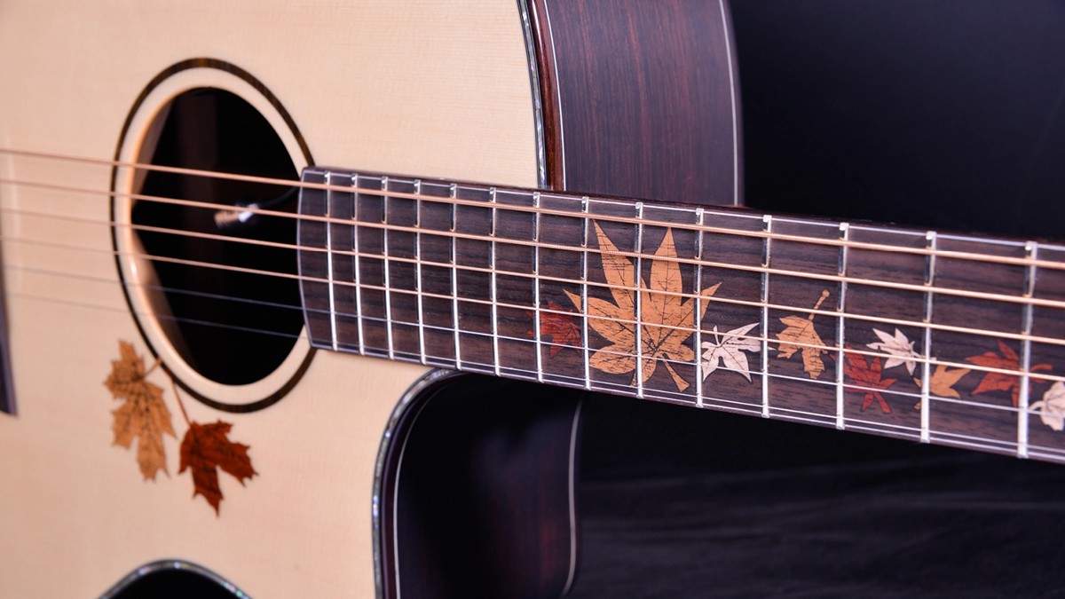 Электроакустическая гитара CRAFTER AL G-1000ce