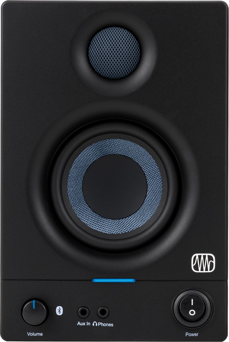 Студийные мониторы PreSonus Eris 3.5 BT mk2 pair