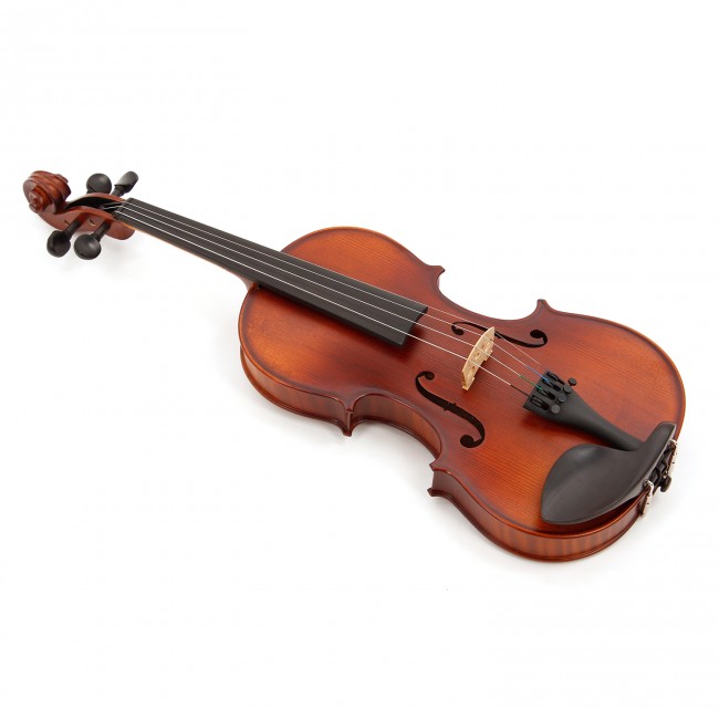 Скрипка Karl Hofner AS-170-V 4/4 (КОРИЧНЕВЫЙ)