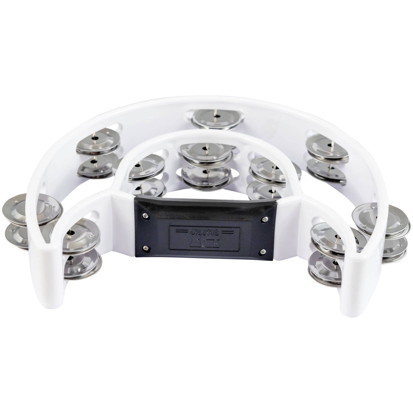 Тамбурин EASTTOP DF103 WHITE