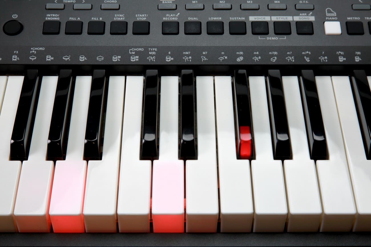 Синтезатор Kurzweil KP90L LB