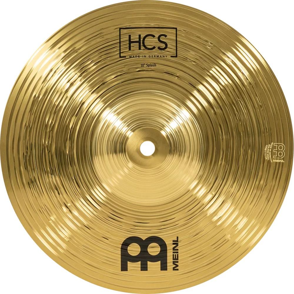 Тарелка MEINL HCS10S