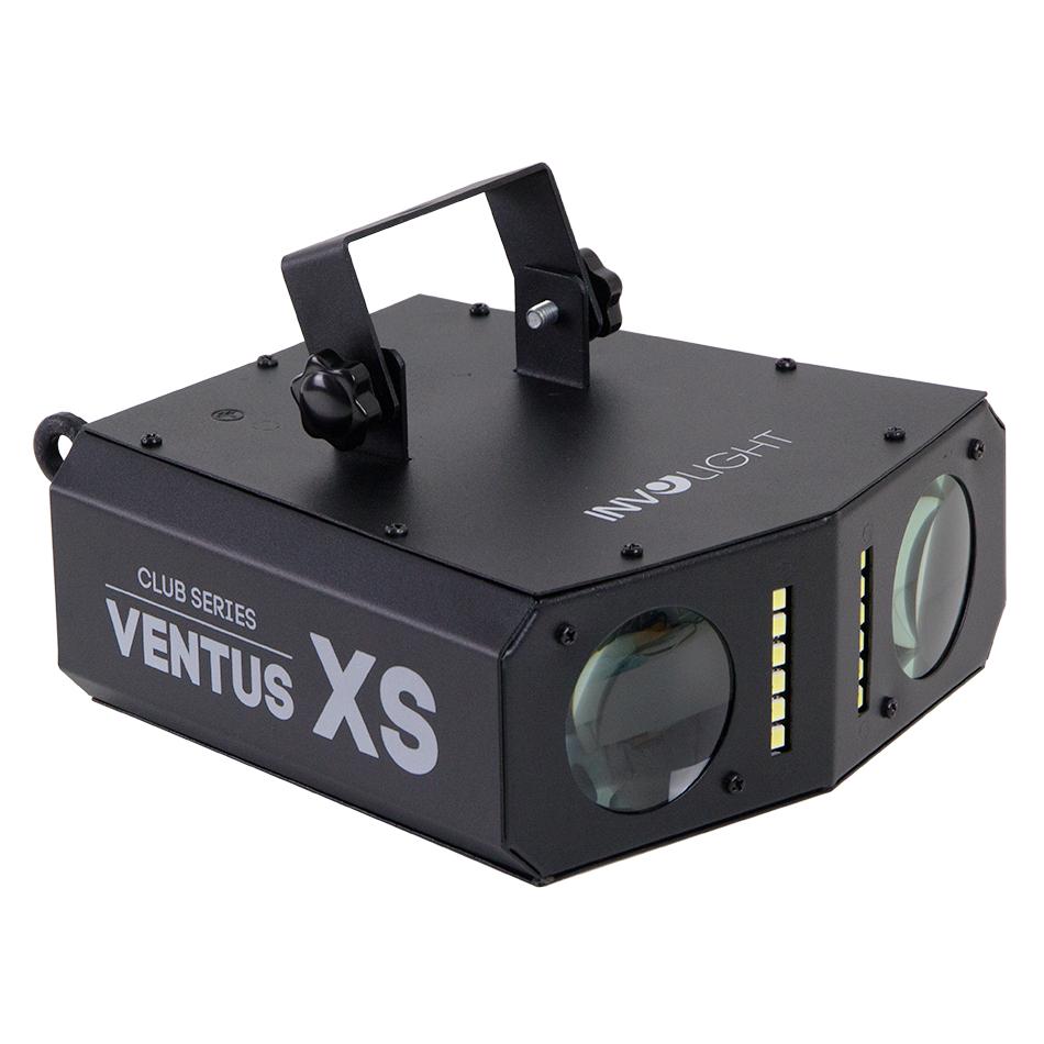 Световой эффект Involight Ventus XS