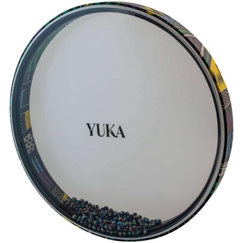 Оушен драм YUKA HDOD-14