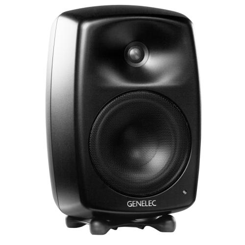 Акустическая система GENELEC G4AMM Speaker G Four black