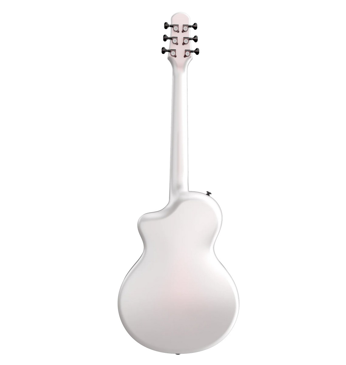 Акустическая гитара NEBULA Asteroid Radiant Pearl