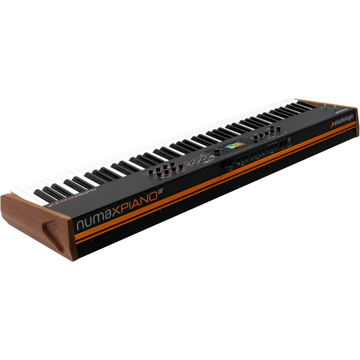 Цифровое пианино Studiologic Numa X Piano GT