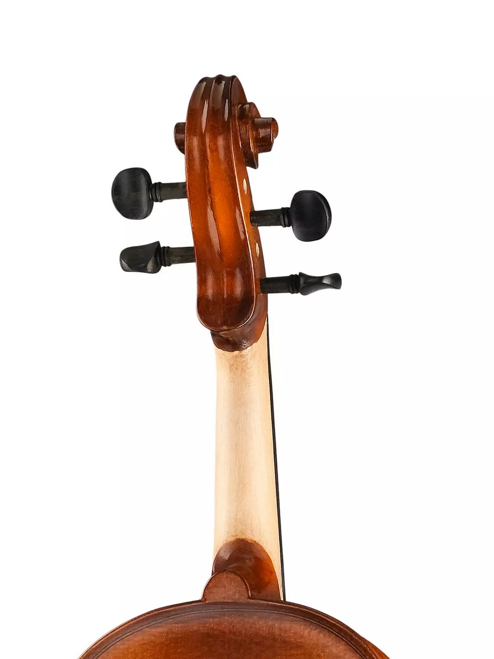 Скрипка Gliga B-V014 Beginer Genial 2 Nitro