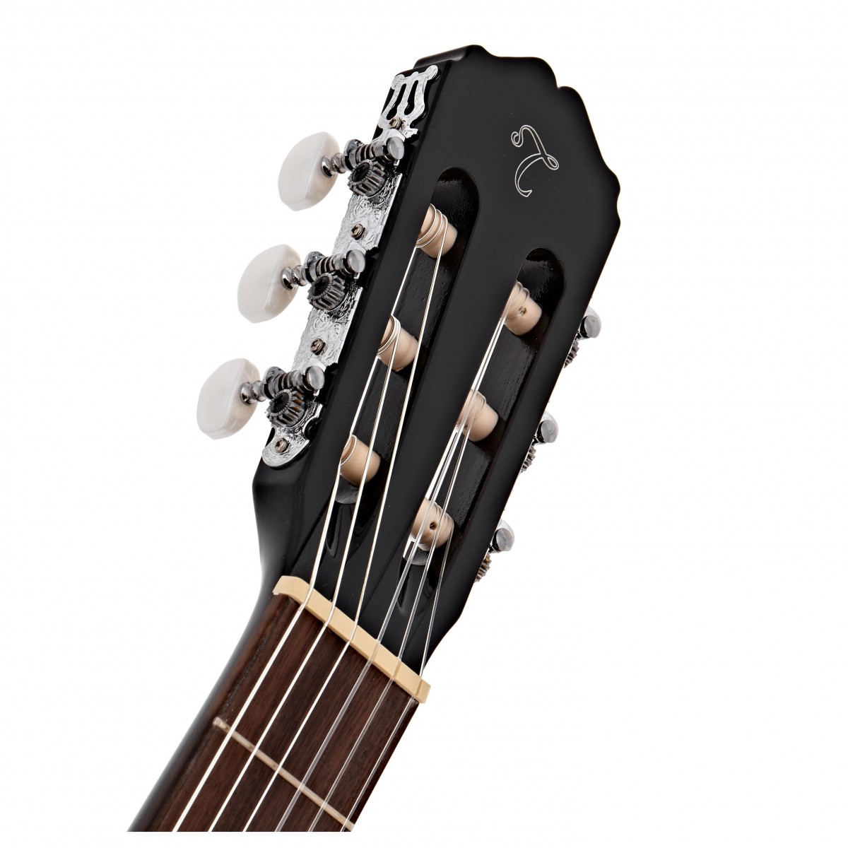 Электроклассическая гитара TAKAMINE GC2CE BLK