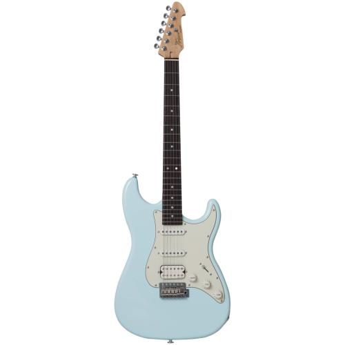 Электрогитара KEIPRO KS-Classic-R-S.S.H SBL