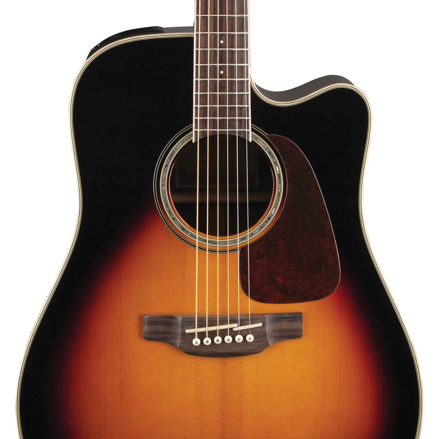 Электроакустическая гитара TAKAMINE GD71CE-BSB