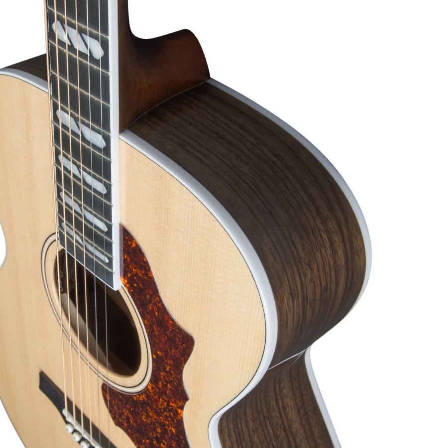 Электроакустическая гитара Godin Fairmount Concert Hall LTD Rosewood HG EQ