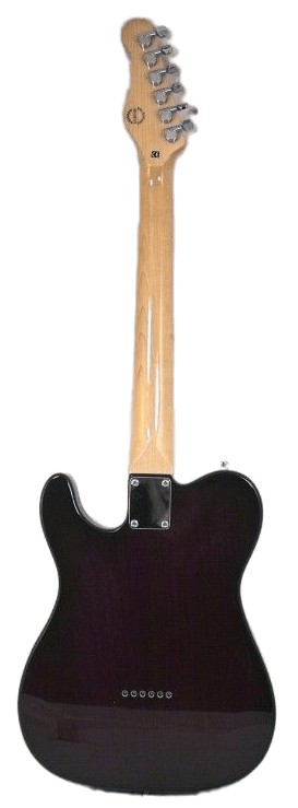 Электрогитара G&L Tribute ASAT® Classic Tobacco Sunburst MP