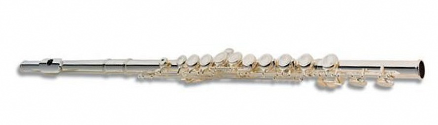 Флейта "C" MIYAZAWA MJ-101E, серия –“MJ” (улучшенный аналог Yamaha YFL-211)