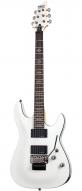 Электрогитара Schecter DEMON-6 FR VWHT