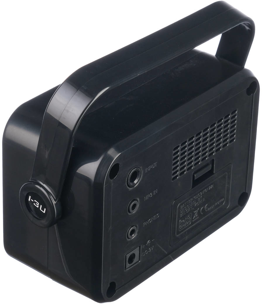 Комбоусилитель Belcat I-3U