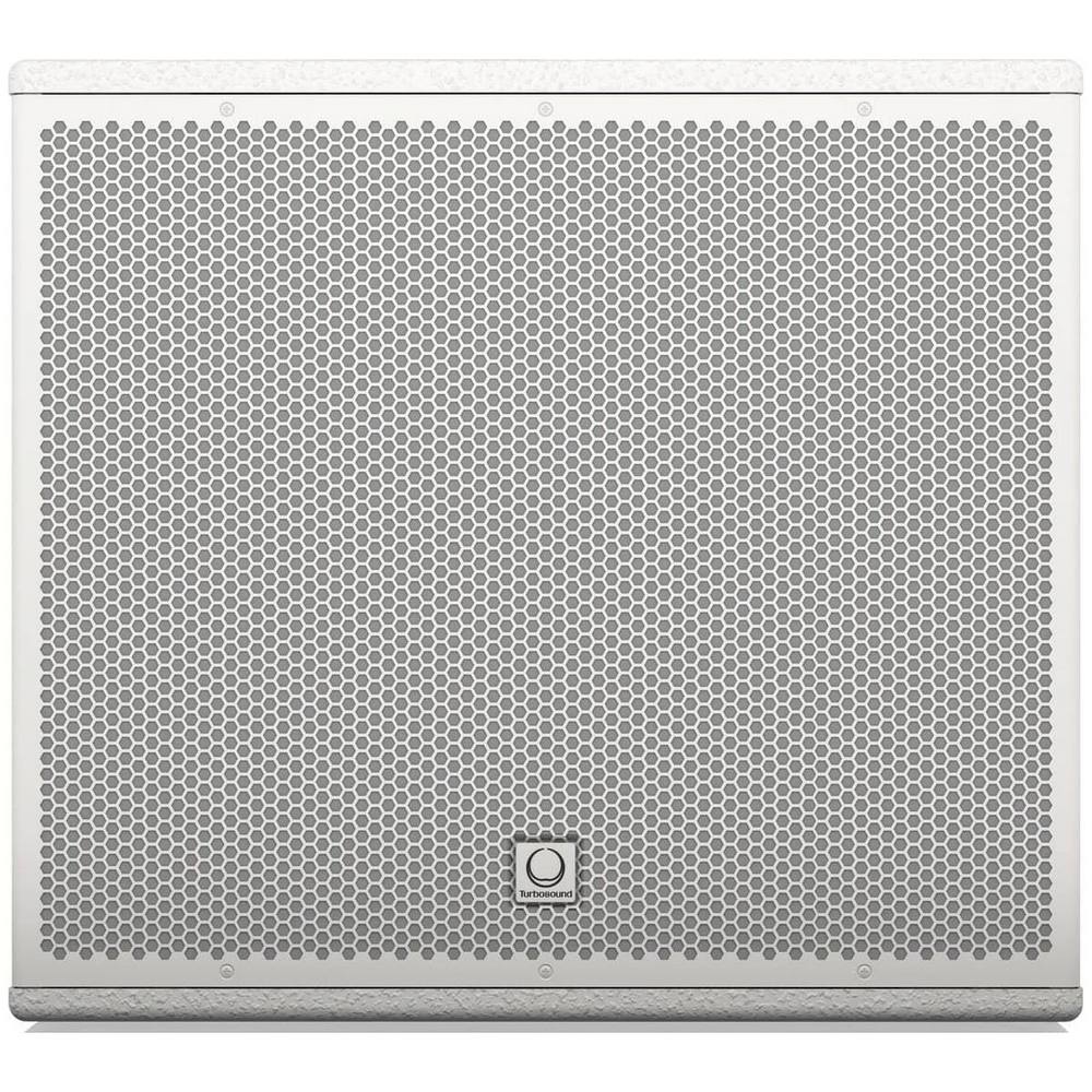 Сабвуфер Turbosound NuQ115B-WH