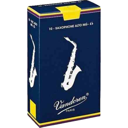 Трости Vandoren SR-2135 (№ 3-1/2)