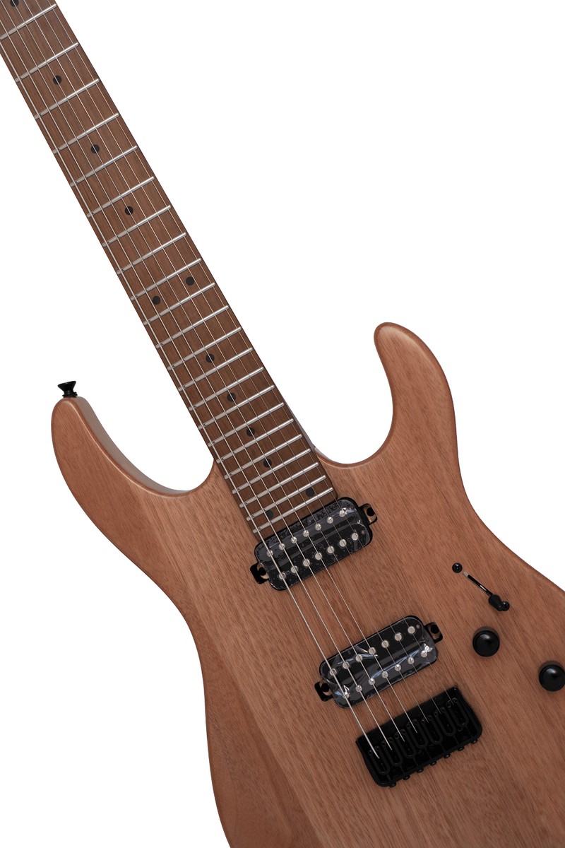 Электрогитара Bosstone SEG STR7 NA