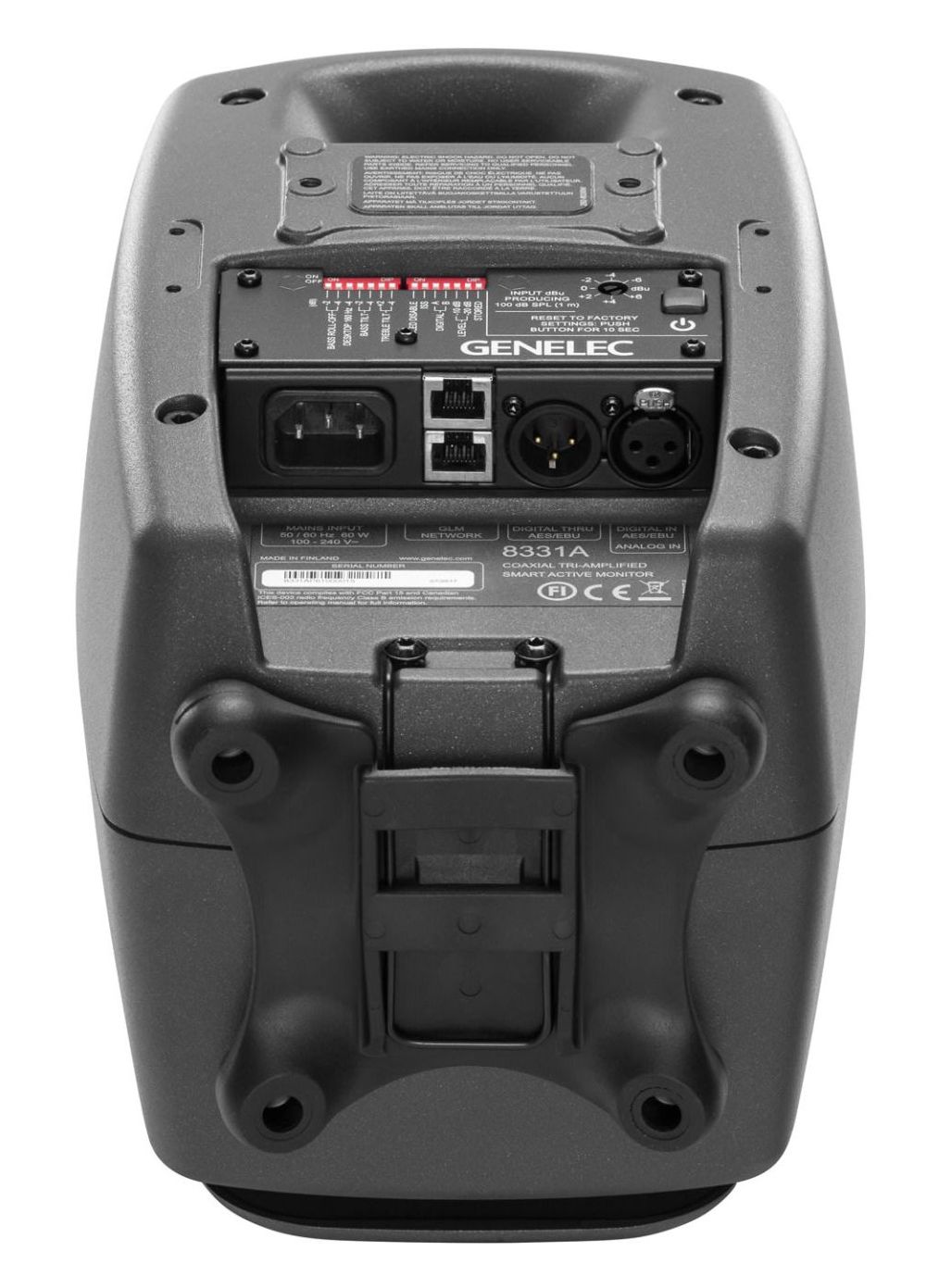 Студийный монитор GENELEC 8331AP