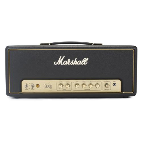 Гитарный усилитель Marshall Origin50H