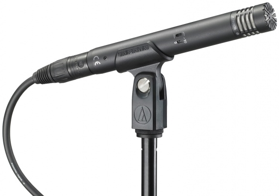 Микрофон AUDIO-TECHNICA AT4051B