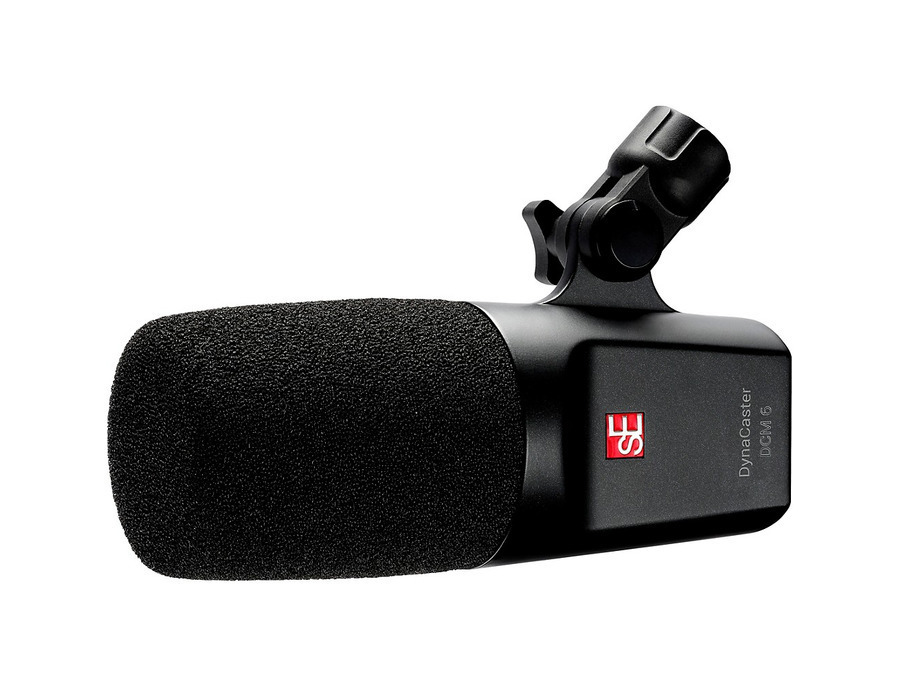 Динамический микрофон SE Electronics DynaCaster DCM 6