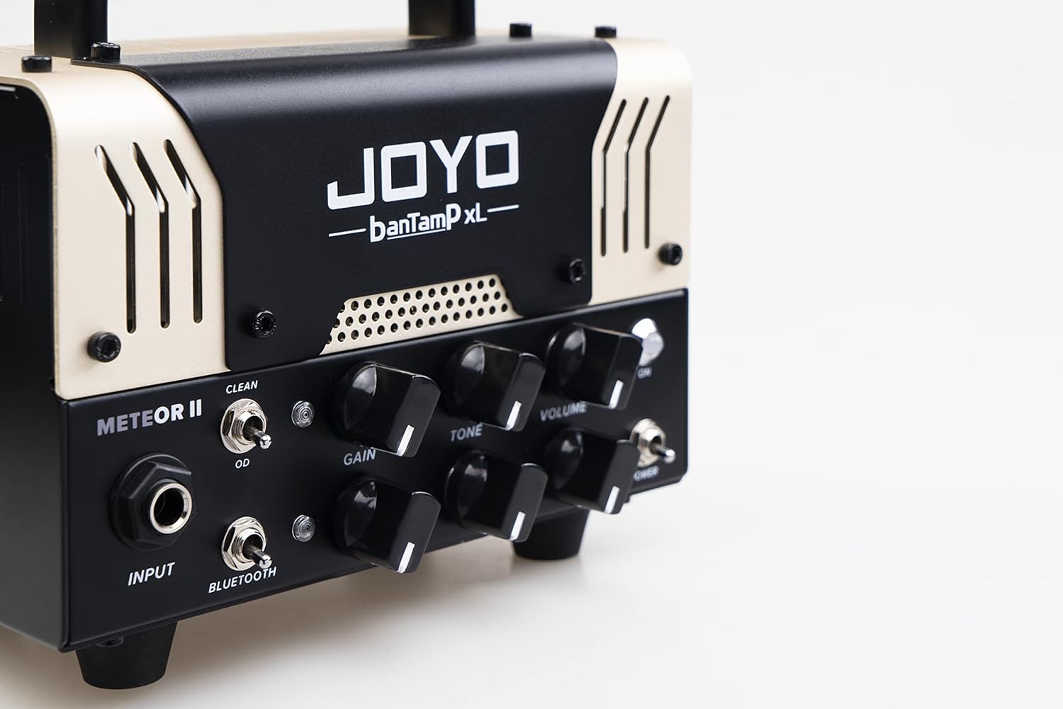 Гитарный усилитель JOYO BanTamP XL METEOR II