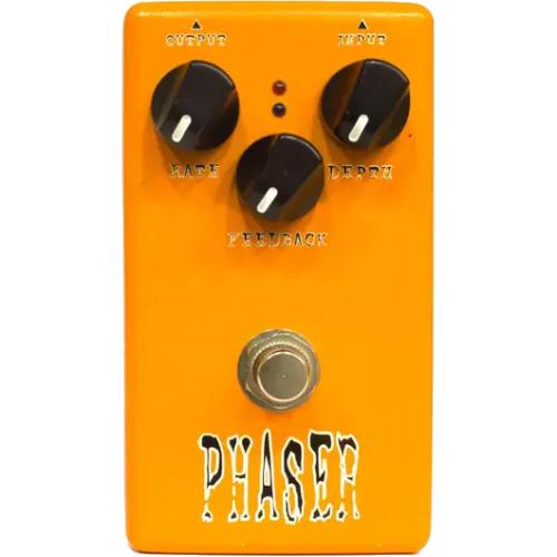 Педаль эффектов Belcat PHS-305