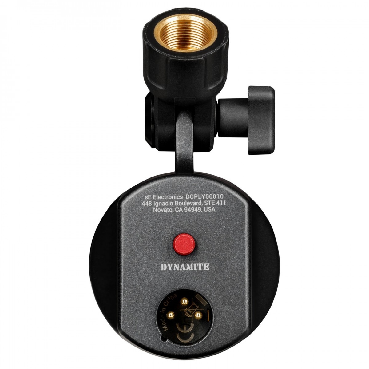 Динамический микрофон SE Electronics DynaCaster DCM 6