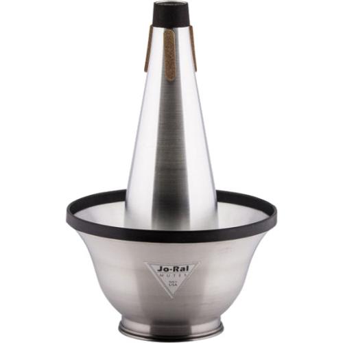 Сурдина для тромбона бас Jo-Ral  TRBB-7 Cup mute