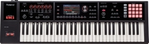 Синтезатор Roland FA-06