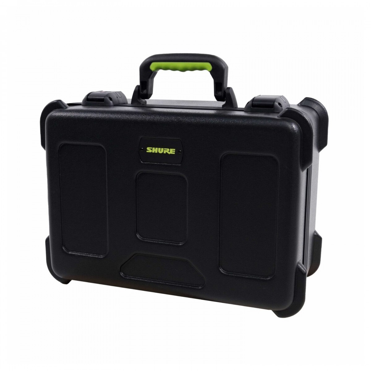 Кейс для микрофонов GATOR SH-MICCASE30