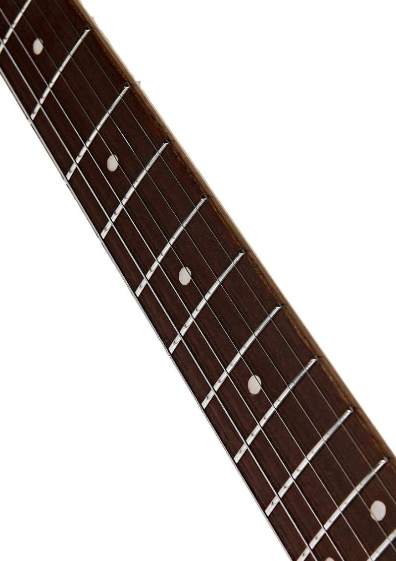 Электрогитара Voltone EG-H15 Red