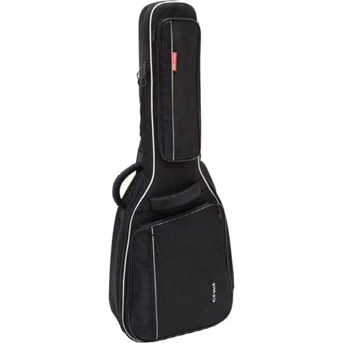 Чехол для классической гитары GEWA Premium 20 Classic 4/4 Black